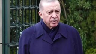 انتقاد اردوغان از غرب و شورای امنیت برای انفعال در غزه
