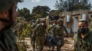 کشته شدن یک افسر دیگر اسرائیلی در غزه