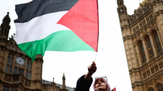 چرا اصرار غربی‌ها بر تشکیل دولت فلسطینی را نباید باور کرد؟