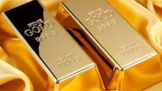 ۱۰۰۰ میلیارد تومان طلا امروز در مرکز مبادله معامله شد