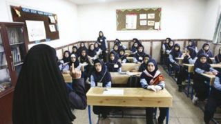 برف و یخبندان مدارس شهرستانهای تهران را غیرحضوری کرد+ اسامی شهرستانها