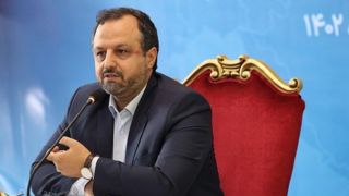 خاندوزی: مسیر آینده ایران قوی از همگرایی دولت و مجلس قوی عبور می‌کند
