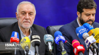 استاندار تهران: هرچه به مراحل پایانی برویم، روند مشارکت بیشتر می شود