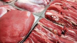 آغاز واردات گوشت گرم از آفریقای جنوبی