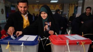 انتخابات مجلس در مشهد به دور دوم کشیده شد/ راهیابی ۳ نامزد به مجلس