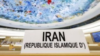 فریاد ایران علیه تناقض حقوق بشری غرب