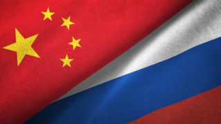 اعلام آمادگی چین برای میانجیگری میان روسیه و اوکراین
