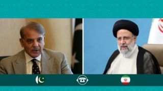 رئیس‌جمهور: ایران از ارتقای سطح تعاملات با پاکستان استقبال می‌کند