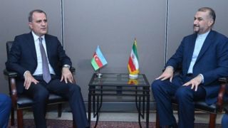 امیرعبداللهیان: هیات دیپلماتیک آذربایجان بزودی به ایران اعزام می‌شود