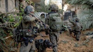 حماس: اسرائیل به اهدافی که در میدان جنگ نرسیده، از طریق مذاکره نیز دست نمی‌یابد