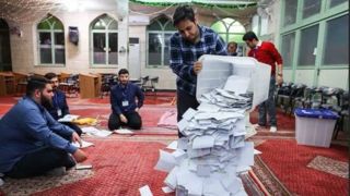 نتایج شمارش آراء ۳۳۷۲ داوطلب نمایندگی مجلس در حوزه انتخابیه تهران اعلام شد+ اسامی