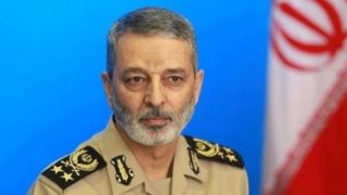 دستور سرلشکر موسوی به فرماندهان ارتش برای کمک رسانی به سیل زدگان سیستان و بلوچستان