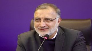 زاکانی از ساخت خط ۸ متروی تهران خبر داد