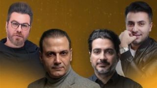 نامزدهای بهترین‌های موسیقی ایران در جایزه حافظ معرفی شدند