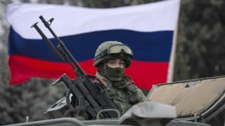 روسیه برای پیشروی در شرق اوکراین تغییر تاکتیک داد