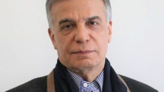 دستگیری «عباس ایروانی» رئیس گروه قطعه‌سازی عظام و مجرم اقتصادی توسط وزارت اطلاعات