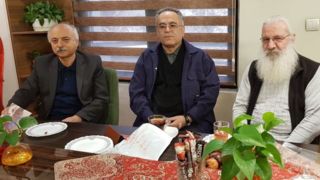 روشنفکران ایرانی و نقش سنت کافه نشینی در روند اجتماعی