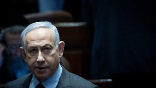 نتانیاهو: در حال جنگ با محور ایران هستیم!