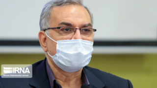 وزیر بهداشت به قزاقستان سفر می‌کند