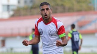 شهادت ستاره فوتبال فلسطین و حافظ قرآن توسط رژیم صهیونیستی