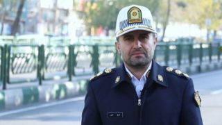 ممنوعیت تردد خودروهای حمل سوخت تهران در چهارشنبه‌سوری/ آماده‌باش پلیس راهور