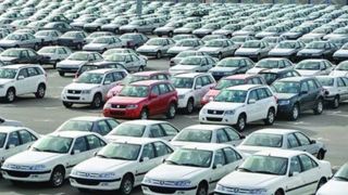 آخرین قیمت خودرو های داخلی | ریزش قیمت‌ها در بازار خودرو