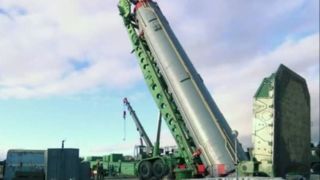 موشک‌ مافوق صوت آوانگارد روسی چه ویژگی‌ دارد؟