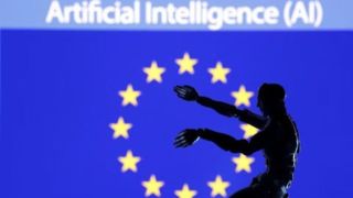 اروپا اولین قانون جهان را برای کنترل هوش مصنوعی تصویب کرد