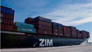 خسارت ۲.۷ میلیارد دلاری شرکت کشتیرانی «زیم» اسرائیل در نتیجه جنگ غزه و حملات انصارالله یمن