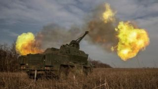 حمله بزرگ روسیه در راه است؟/ بورل: تکلیف جنگ اوکراین مشخص خواهد شد