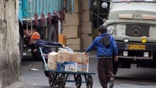 وعده رئیس سازمان ملی مهاجرت درباره کودکان کار اتباع غیرمجاز