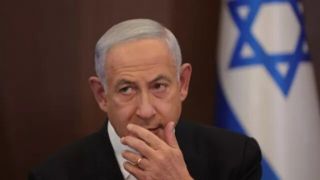 نتانیاهو جلسات کابینه جنگ و کابینه امنیتی رژیم صهیونیستی را لغو کرد
