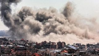 حمایت چین از آتش‌بس فوری در غزه