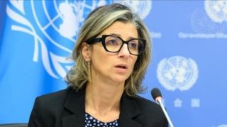 گزارشگر سازمان ملل: جنایات اسرائیل ممکن است ۵۰ سال دیوان بین‌المللی کیفری را مشغول کند