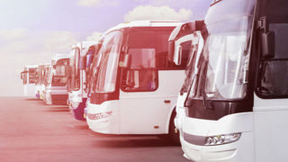 رانندگان اتوبوس در انتظار افزایش نرخ بلیت‌ها