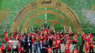 اعلام برنامه کامل مسابقات مرحله یک هشتم نهایی جام حذفی