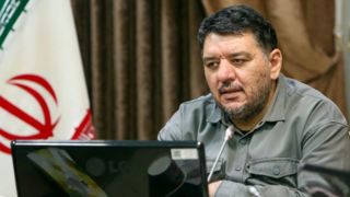 بحریار مدیر خبر و رسانه‌های نوین آستان قدس رضوی شد