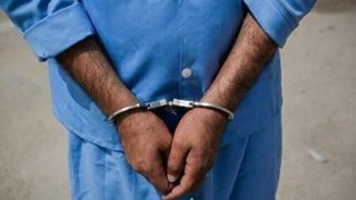 یکی از قاچاقچیان اصلی شیشه در تهران دستگیر شد