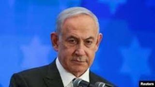 موافقت نتانیاهو برای از سرگیری مذاکرات تبادل‌ اسرا