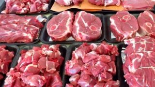 آخرین وضعیت قیمت گوشت در بازار