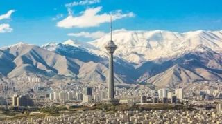 تهران همچنان در وضعیت «قابل قبول»