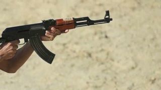 دستگیری ۲ عامل تیراندازی در شهرستان پلدختر