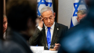 خیالات خام اسرائیل در حمله به کنسولگری ایران