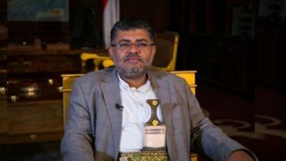 الحوثی: هنوز غافلگیری‌های نظامی زیادی داریم