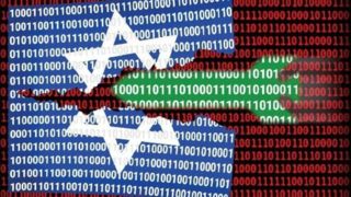 یک‌ گروه هکری: وزارت جنگ اسرائیل هک شد