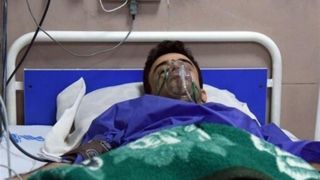 مجروحیت ۴۴ نفر در حمله تروریستی به بلوچستان/ ترخیص ۲۹ مجروح