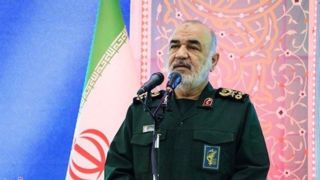 سردار سلامی: حمله رژیم صهیونیستی به کنسولگری ایران بی پاسخ نمی ماند