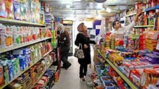 خرید ۹۱میلیون بسته غذایی توسط مردم با کالابرگ فجرانه