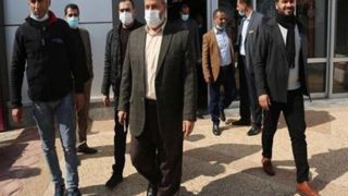 سفر هیاتی از حماس به مصر/ بررسی پیشنهاد آتش‌بس دایمی در قاهره