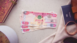 برای سفر به دبی چقدر پول ببریم؟